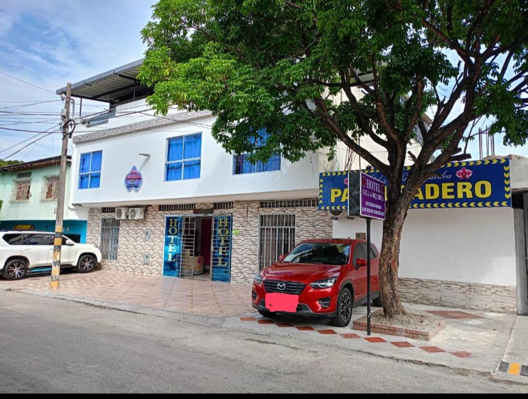 Hotel Bella Orquidea Neiva  Exterior foto