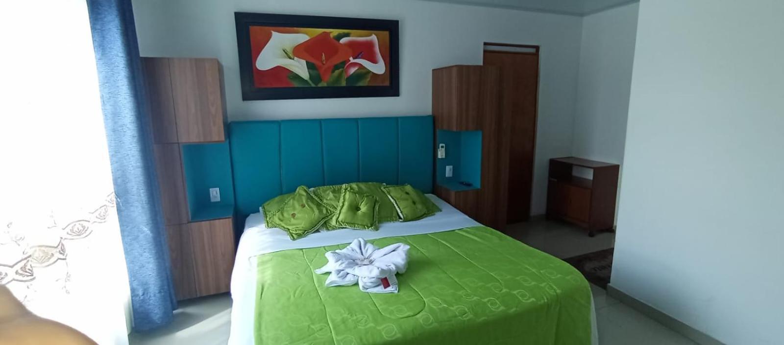Hotel Bella Orquidea Neiva  Exterior foto