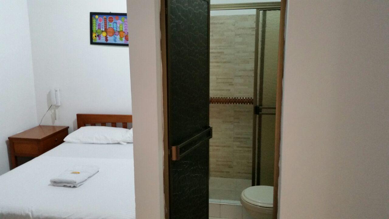 Hotel Bella Orquidea Neiva  Exterior foto